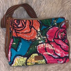 Rosie Downtown Crossbody